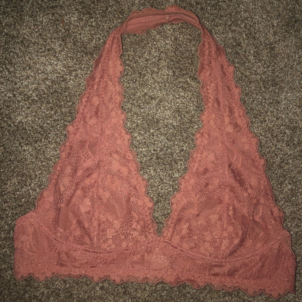 Free people bralette bundle